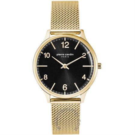 قیمت و خرید ساعت مچی زنانه پیر کاردین(PIERRE CARDIN) مدل PC902722F106 کلاسیک | اورجینال و اصلی