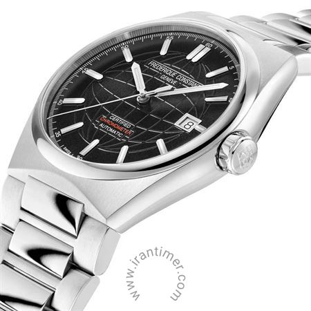 قیمت و خرید ساعت مچی مردانه فردریک کنستانت(FREDERIQUE CONSTANT) مدل FC-303B3NH6B کلاسیک | اورجینال و اصلی