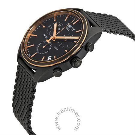 قیمت و خرید ساعت مچی مردانه تیسوت(TISSOT) مدل T101.417.23.061.00 کلاسیک | اورجینال و اصلی