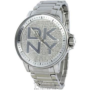 قیمت و خرید ساعت مچی زنانه دی کی ان وای(DKNY) مدل NY4808 کلاسیک فشن | اورجینال و اصلی