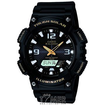 قیمت و خرید ساعت مچی مردانه کاسیو (CASIO) جنرال مدل AQ-S810W-1BVDF اسپرت | اورجینال و اصلی