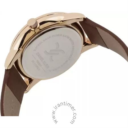 قیمت و خرید ساعت مچی زنانه دنیل کلین(Daniel Klein) مدل DK.1.12552-2 کلاسیک فشن | اورجینال و اصلی