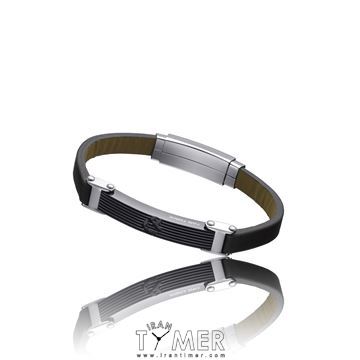 قیمت و خرید دستبند باز مردانه تایم فورس(TIME FORCE) مدل TS5108BL23 کلاسیک | اورجینال و اصلی