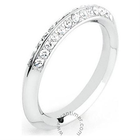 قیمت و خرید حلقه (انگشتر) زنانه برازوی(BROSWAY) مدل BON31C فشن (ست لباس) | اورجینال و اصلی