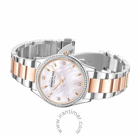 قیمت و خرید ساعت مچی زنانه کنت کول(KENNETH COLE) مدل KCWLG2219701 فشن | اورجینال و اصلی