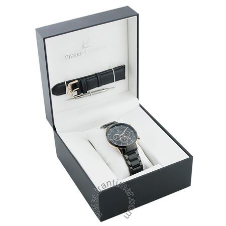 قیمت و خرید ساعت مچی مردانه پیر لنیر(PIERRE LANNIER) مدل 374B433 کلاسیک | اورجینال و اصلی