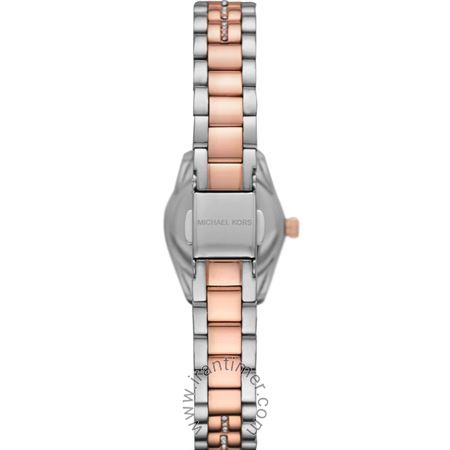 قیمت و خرید ساعت مچی زنانه مایکل کورس(MICHAEL KORS) مدل MK4486 فشن | اورجینال و اصلی