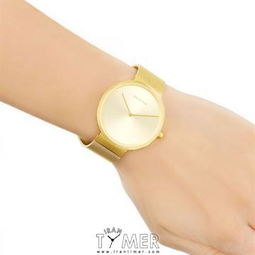 قیمت و خرید ساعت مچی زنانه برینگ(BERING) مدل B14531-333 کلاسیک | اورجینال و اصلی