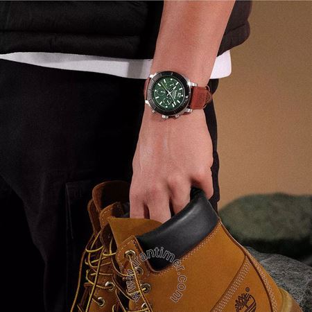 قیمت و خرید ساعت مچی مردانه تیمبرلند(TIMBERLAND) مدل TDWGF0074902 کلاسیک | اورجینال و اصلی