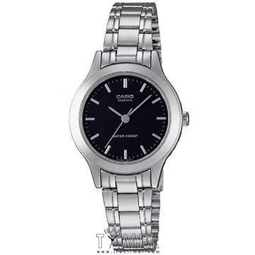 قیمت و خرید ساعت مچی مردانه کاسیو (CASIO) جنرال مدل MTP-1128A-1ARDF کلاسیک | اورجینال و اصلی