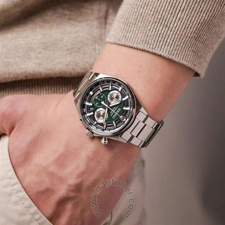 قیمت و خرید ساعت مچی مردانه سیکو(SEIKO) مدل SSB405P1 کلاسیک | اورجینال و اصلی