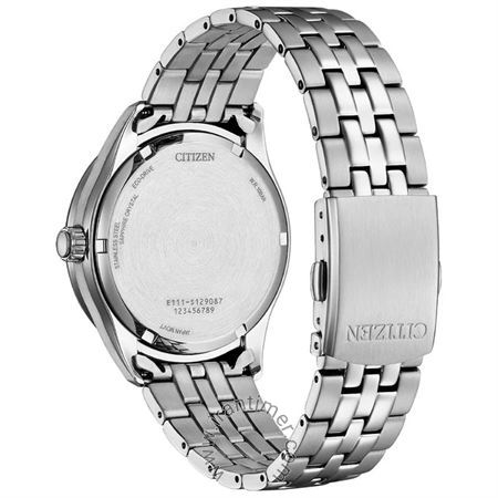 قیمت و خرید ساعت مچی مردانه سیتیزن(CITIZEN) مدل BM7560-59E کلاسیک | اورجینال و اصلی