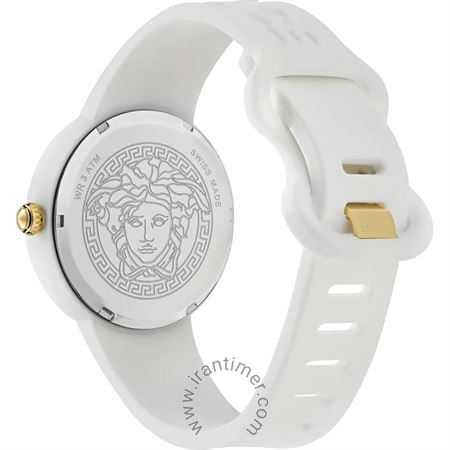 قیمت و خرید ساعت مچی زنانه ورساچه(versace) مدل VE6G00123 اسپرت | اورجینال و اصلی