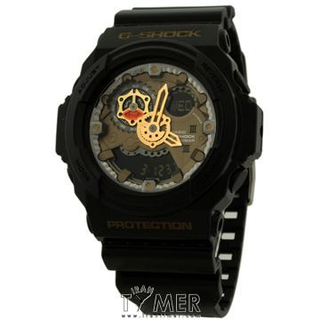 قیمت و خرید ساعت مچی مردانه کاسیو (CASIO) جی شاک مدل GA-300A-1ADR اسپرت | اورجینال و اصلی