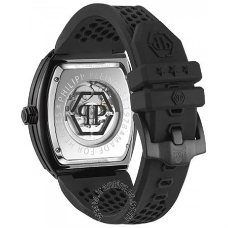 قیمت و خرید ساعت مچی مردانه فیلیپ پلین(Philipp Plein) مدل PWBAA0621 اسپرت | اورجینال و اصلی