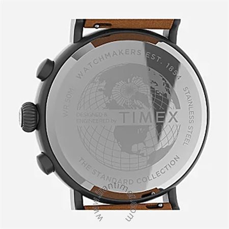قیمت و خرید ساعت مچی مردانه تایمکس(TIMEX) مدل TW2U89400 کلاسیک | اورجینال و اصلی