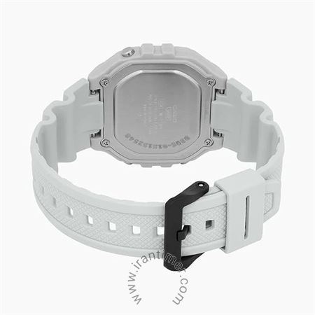 قیمت و خرید ساعت مچی مردانه کاسیو (CASIO) جنرال مدل W-218H-8BVDF اسپرت | اورجینال و اصلی