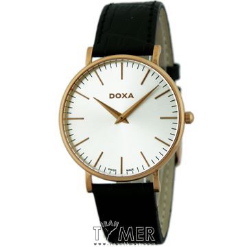 قیمت و خرید ساعت مچی مردانه دوکسا(DOXA) مدل 173.90.021.01 کلاسیک | اورجینال و اصلی