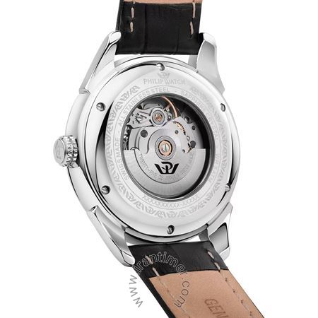 قیمت و خرید ساعت مچی مردانه فلیپ واچ(Philip Watch) مدل R8221217008 کلاسیک | اورجینال و اصلی