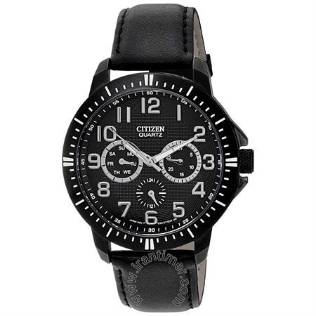قیمت و خرید ساعت مچی مردانه سیتیزن(CITIZEN) مدل AG8315-04E کلاسیک | اورجینال و اصلی