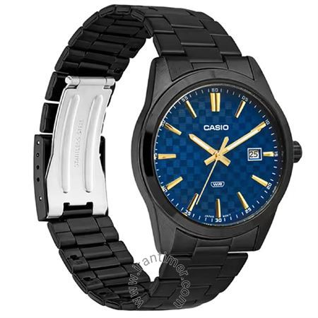 قیمت و خرید ساعت مچی مردانه کاسیو (CASIO) جنرال مدل MTP-VD03B-2AUDF کلاسیک | اورجینال و اصلی