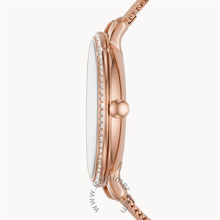 قیمت و خرید ساعت مچی زنانه فسیل(FOSSIL) مدل ES4628 کلاسیک | اورجینال و اصلی