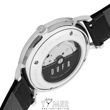 قیمت و خرید ساعت مچی مردانه دوفا(DUFA) مدل DF-9017-03 کلاسیک | اورجینال و اصلی