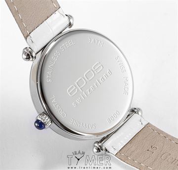 قیمت و خرید ساعت مچی زنانه ایپوز(EPOS) مدل 8000.700.29.68.10 فشن | اورجینال و اصلی