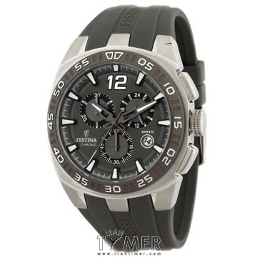 قیمت و خرید ساعت مچی مردانه فستینا(FESTINA) مدل F16668/5 اسپرت | اورجینال و اصلی