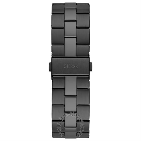 قیمت و خرید ساعت مچی مردانه گس(GUESS) مدل GW0573G3 کلاسیک | اورجینال و اصلی