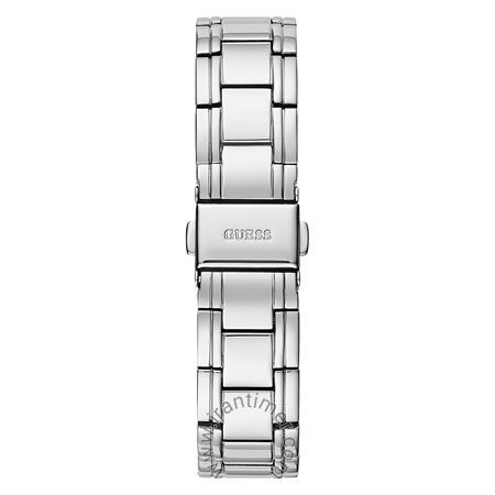 قیمت و خرید ساعت مچی زنانه گس(GUESS) مدل GW0047L1 کلاسیک | اورجینال و اصلی