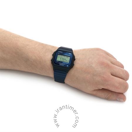 قیمت و خرید ساعت مچی مردانه تایمکس(TIMEX) مدل TW2U93800 کلاسیک | اورجینال و اصلی