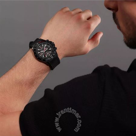 قیمت و خرید ساعت مچی مردانه سوئیس میلتری هانوا(Swiss Military Hanowa) مدل SMWGO0003430 اسپرت | اورجینال و اصلی