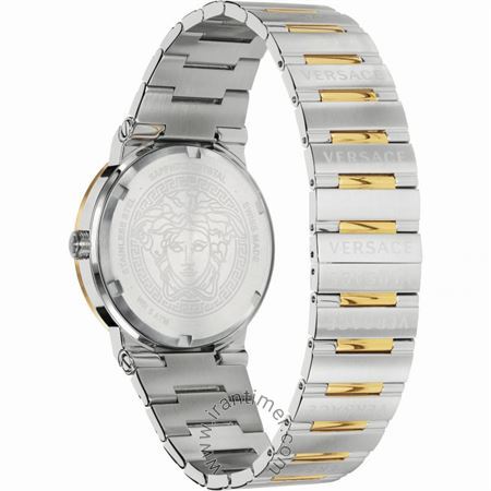 قیمت و خرید ساعت مچی مردانه ورساچه(versace) مدل VEVI003 20 کلاسیک | اورجینال و اصلی