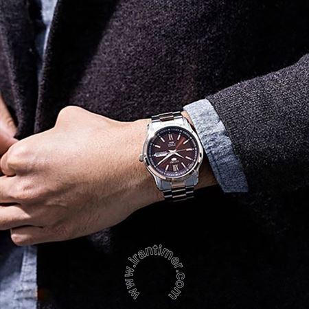 قیمت و خرید ساعت مچی مردانه سیکو(SEIKO) مدل SNKP18K1S کلاسیک | اورجینال و اصلی