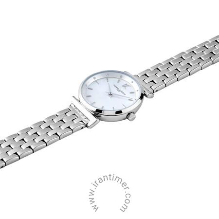 قیمت و خرید ساعت مچی زنانه پیر کاردین(PIERRE CARDIN) مدل CF.0812.SJ.1 فشن | اورجینال و اصلی