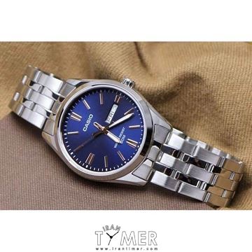 قیمت و خرید ساعت مچی مردانه کاسیو (CASIO) جنرال مدل MTP-1335D-2A2VDF کلاسیک | اورجینال و اصلی