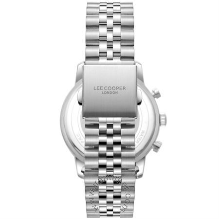 قیمت و خرید ساعت مچی مردانه لیکوپر(LEE COOPER) مدل LC08187.370 کلاسیک | اورجینال و اصلی