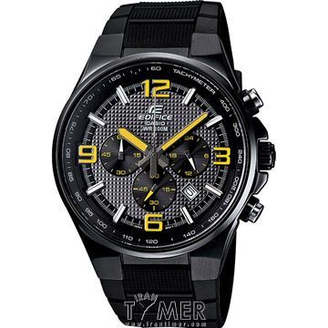 قیمت و خرید ساعت مچی مردانه کاسیو (CASIO) ادیفس(ادیفایس) مدل EFR-515PB-1A9VDF کلاسیک اسپرت | اورجینال و اصلی