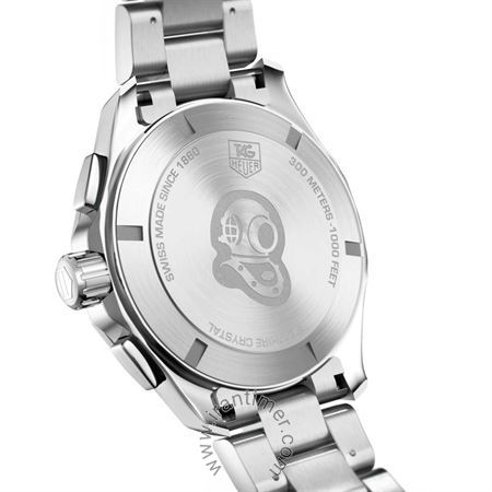 قیمت و خرید ساعت مچی مردانه تگ هویر(TAG HEUER) مدل CAY111A.BA0927 کلاسیک | اورجینال و اصلی