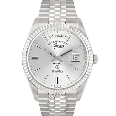 قیمت و خرید ساعت مچی مردانه وست اند واچ(WEST END WATCH) مدل 10W6868.10.2587N2 کلاسیک | اورجینال و اصلی
