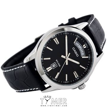 قیمت و خرید ساعت مچی مردانه کاسیو (CASIO) جنرال مدل MTP-1381L-1AVDF کلاسیک | اورجینال و اصلی