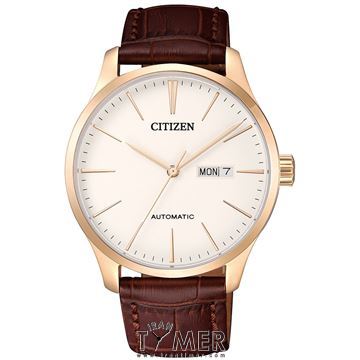 قیمت و خرید ساعت مچی مردانه سیتیزن(CITIZEN) مدل NH8353-18A کلاسیک | اورجینال و اصلی