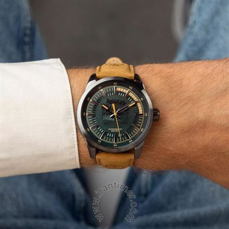 قیمت و خرید ساعت مچی مردانه تیمبرلند(TIMBERLAND) مدل TDWGA0083201 کلاسیک | اورجینال و اصلی