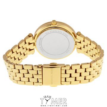 قیمت و خرید ساعت مچی زنانه مایکل کورس(MICHAEL KORS) مدل MK3444 کلاسیک | اورجینال و اصلی