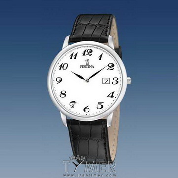 قیمت و خرید ساعت مچی مردانه فستینا(FESTINA) مدل f6806/5 کلاسیک | اورجینال و اصلی