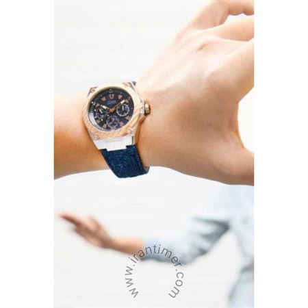 قیمت و خرید ساعت مچی مردانه گس(GUESS) مدل W1058G1 کلاسیک | اورجینال و اصلی