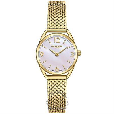 ساعت مچی زنانه کلاسیک بند استیل