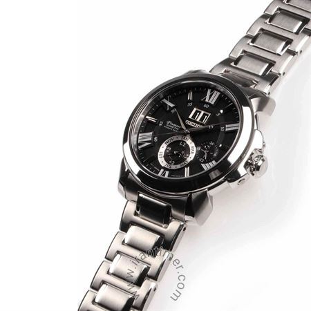 قیمت و خرید ساعت مچی مردانه سیکو(SEIKO) مدل SNP141P1 کلاسیک | اورجینال و اصلی