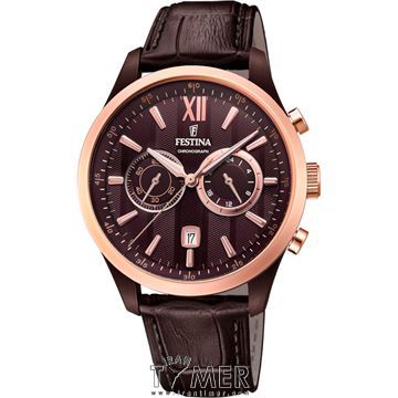 قیمت و خرید ساعت مچی مردانه فستینا(FESTINA) مدل F16999/1 کلاسیک اسپرت | اورجینال و اصلی